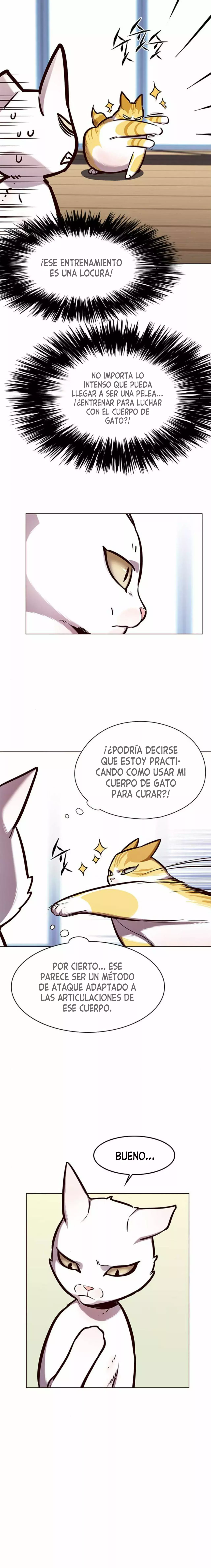 Read Electricidad veloz es Manga Online