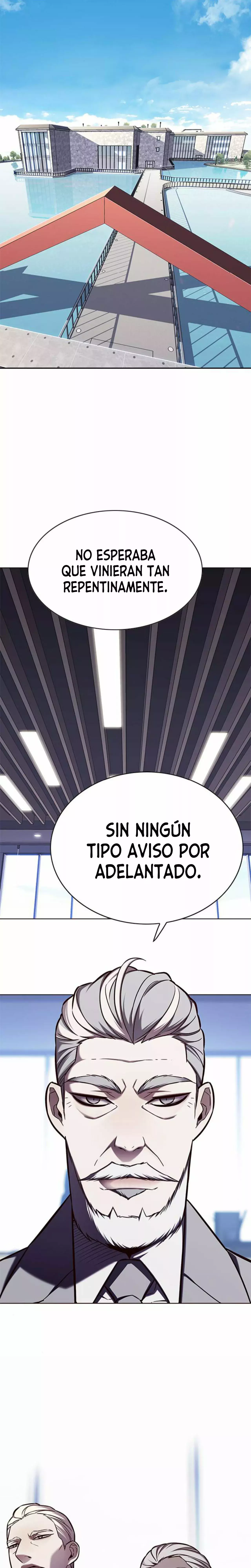 Read Electricidad veloz es Manga Online