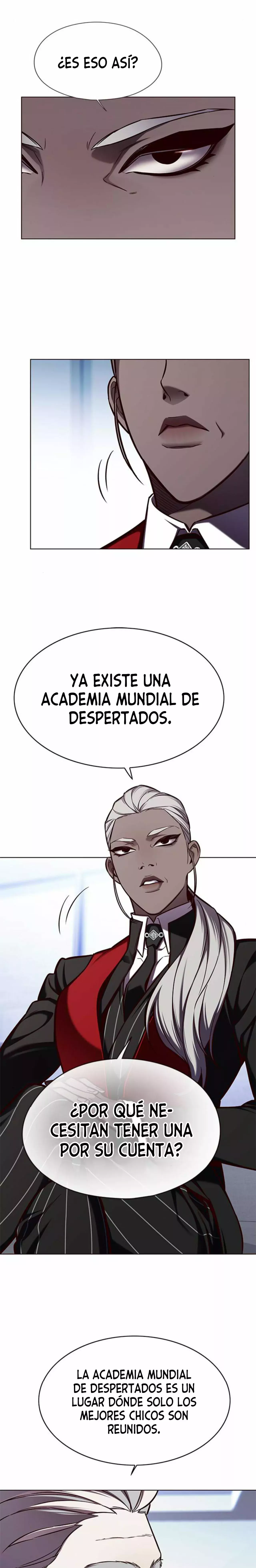 Read Electricidad veloz es Manga Online