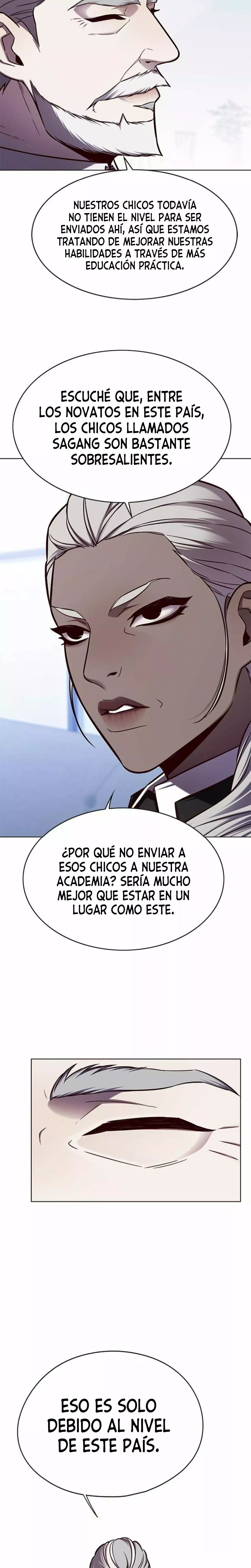 Read Electricidad veloz es Manga Online