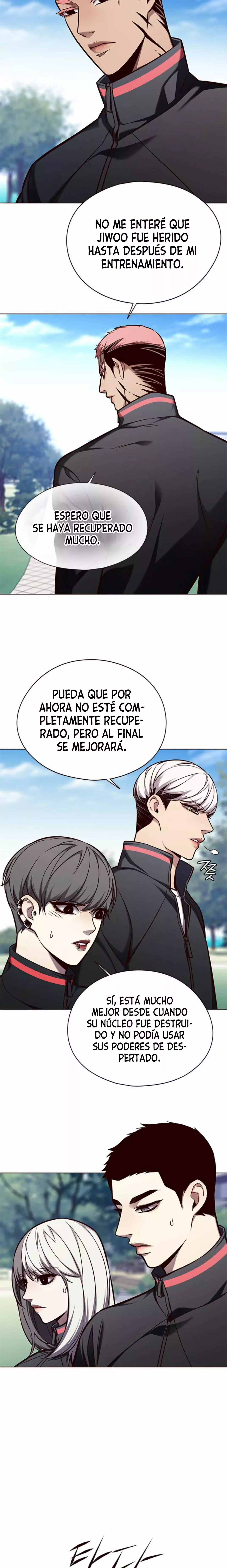 Read Electricidad veloz es Manga Online