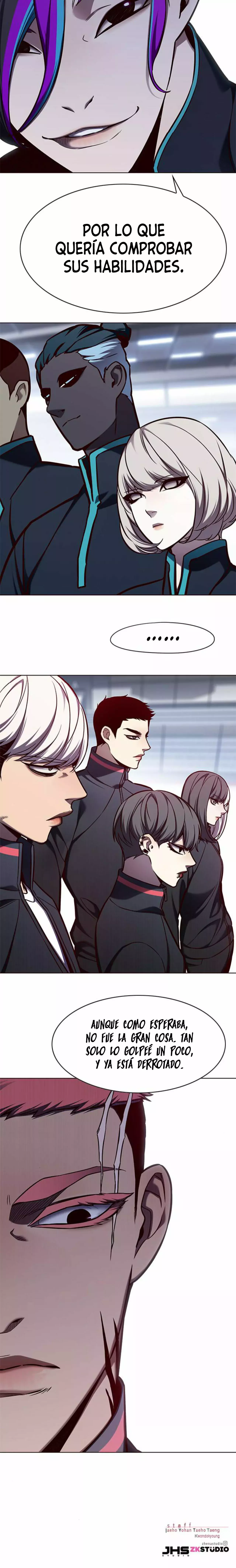 Read Electricidad veloz es Manga Online