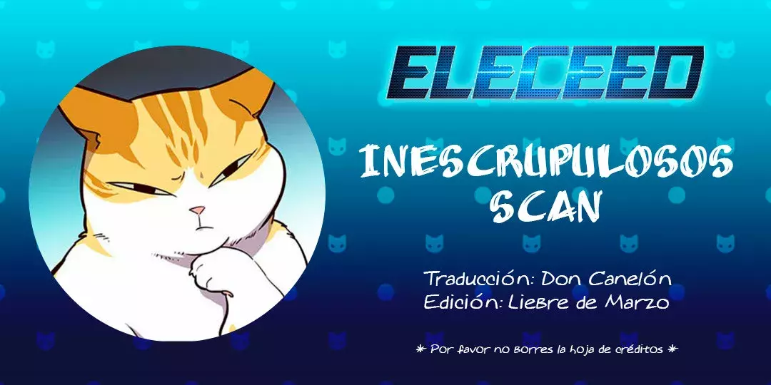 Read Electricidad veloz es Manga Online