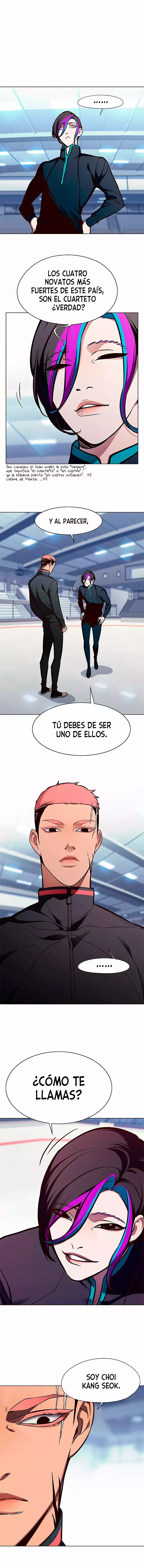 Read Electricidad veloz es Manga Online