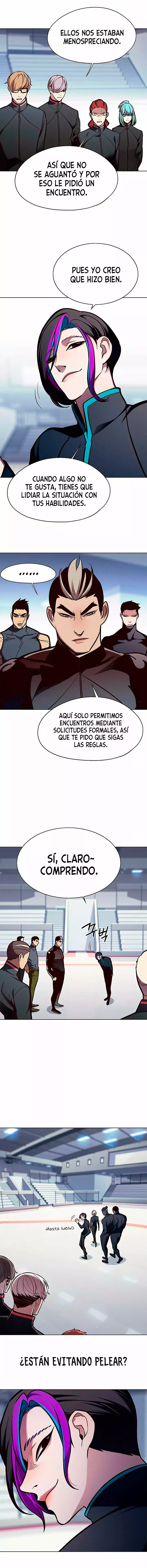 Read Electricidad veloz es Manga Online