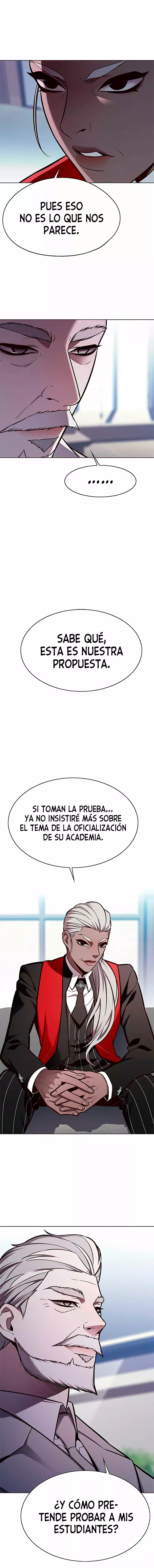 Read Electricidad veloz es Manga Online