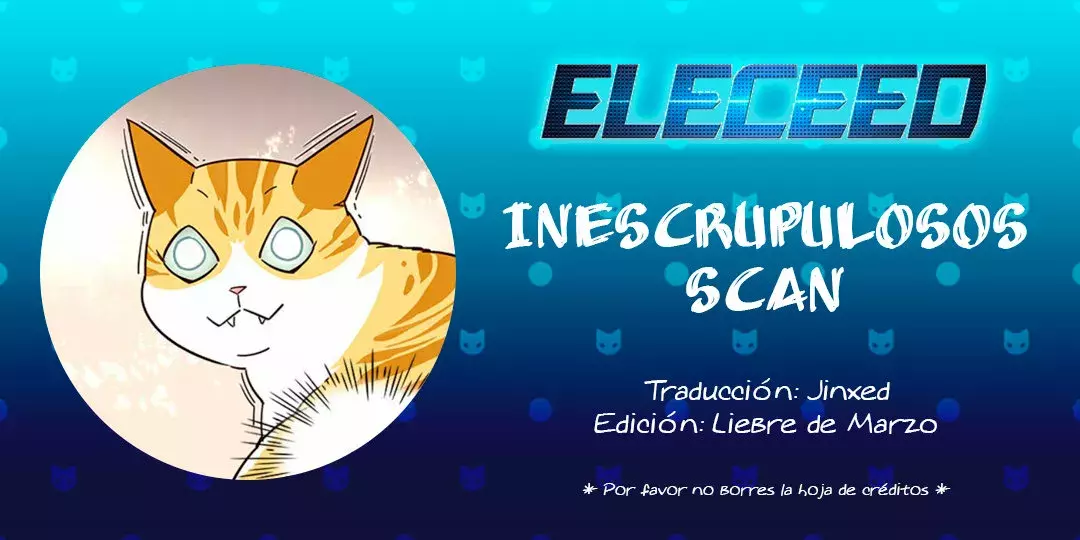 Read Electricidad veloz es Manga Online