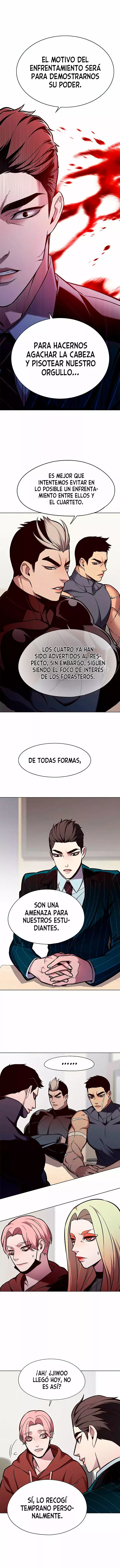 Read Electricidad veloz es Manga Online