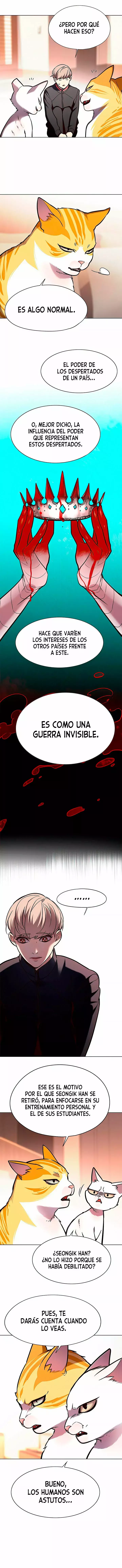 Read Electricidad veloz es Manga Online