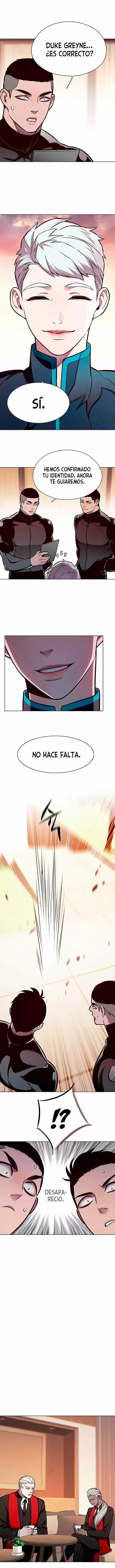 Read Electricidad veloz es Manga Online