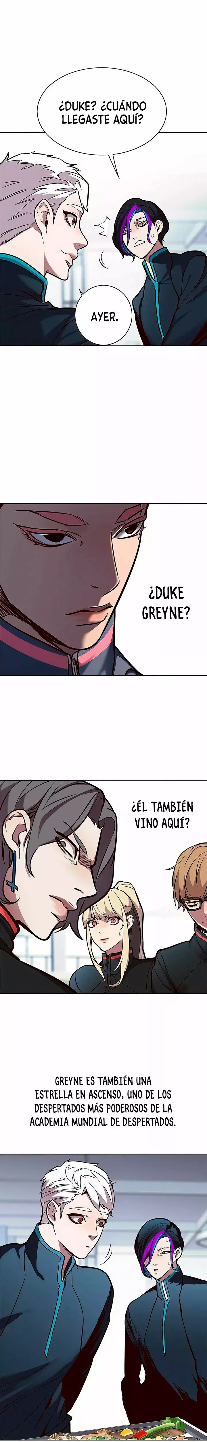Read Electricidad veloz es Manga Online