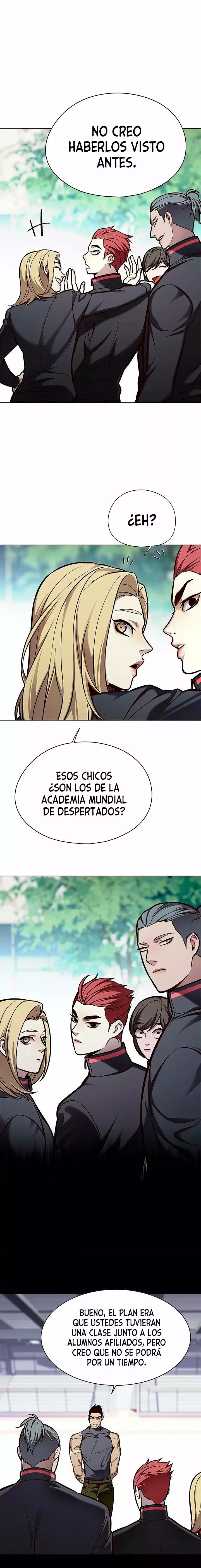 Read Electricidad veloz es Manga Online