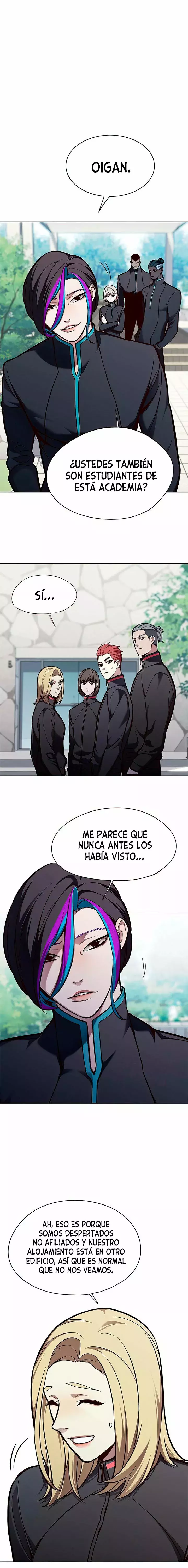 Read Electricidad veloz es Manga Online