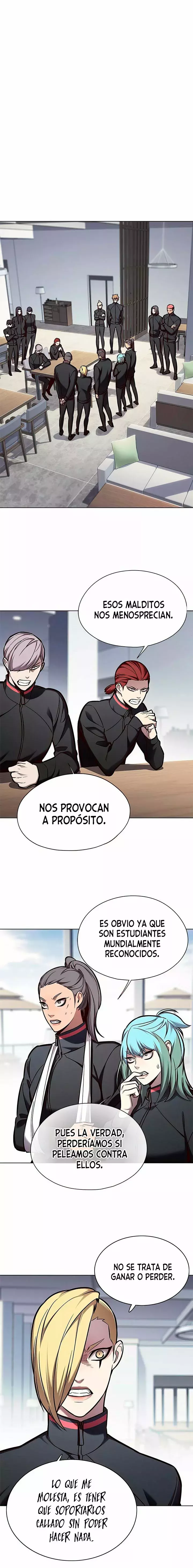Read Electricidad veloz es Manga Online