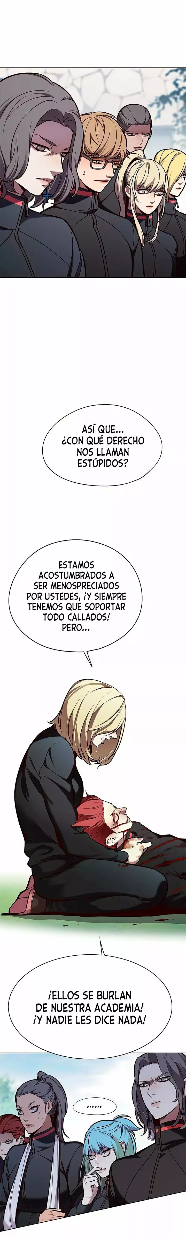 Read Electricidad veloz es Manga Online