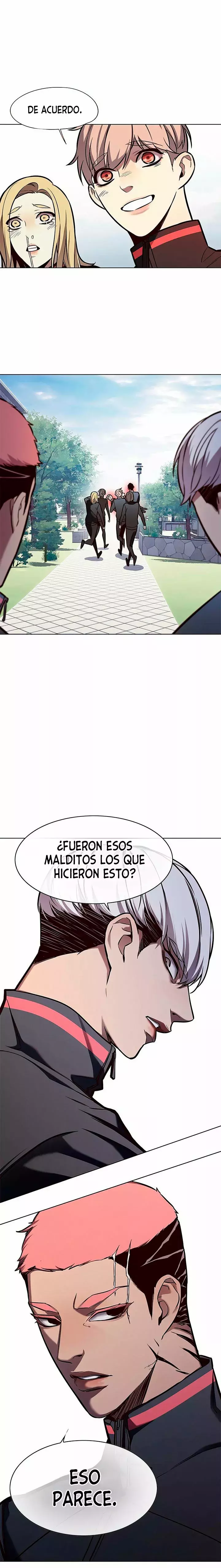 Read Electricidad veloz es Manga Online