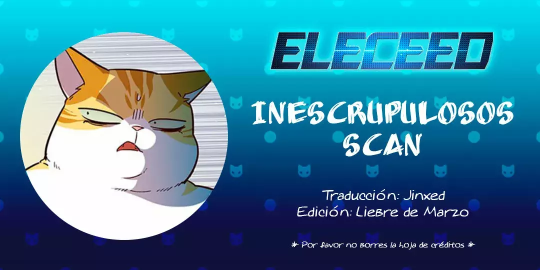 Read Electricidad veloz es Manga Online