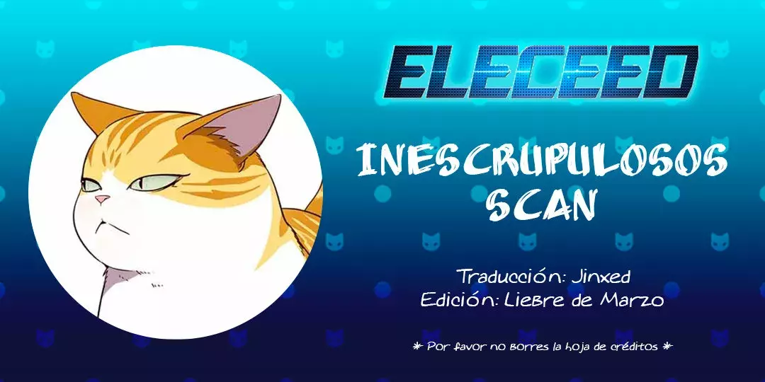 Read Electricidad veloz es Manga Online
