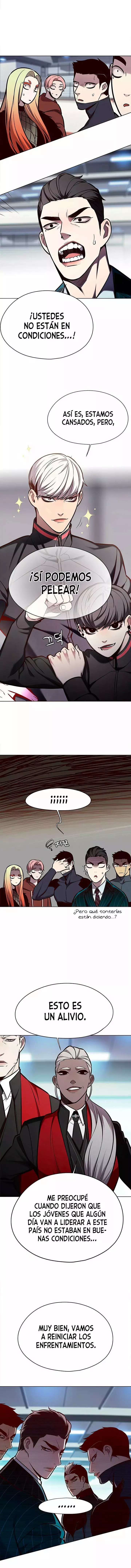Read Electricidad veloz es Manga Online
