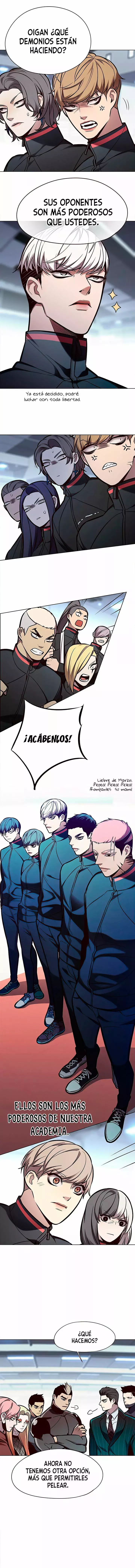 Read Electricidad veloz es Manga Online