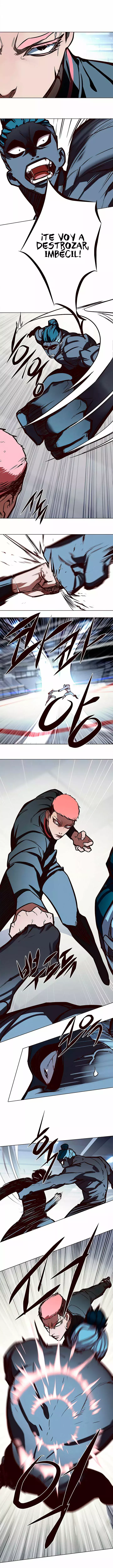 Read Electricidad veloz es Manga Online