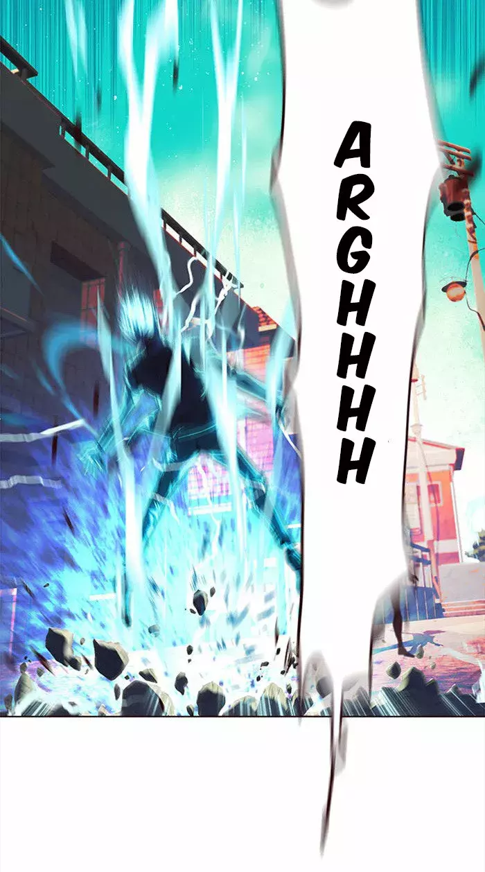 Read Electricidad veloz es Manga Online