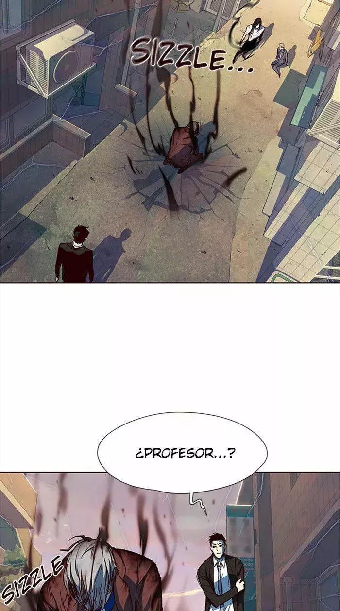 Read Electricidad veloz es Manga Online