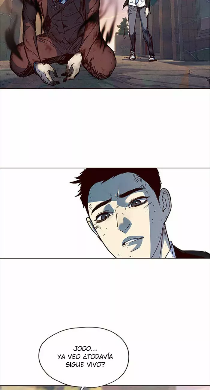 Read Electricidad veloz es Manga Online