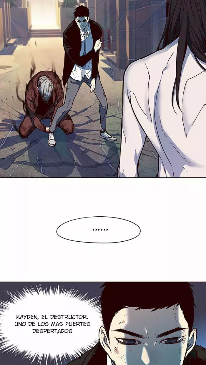 Read Electricidad veloz es Manga Online