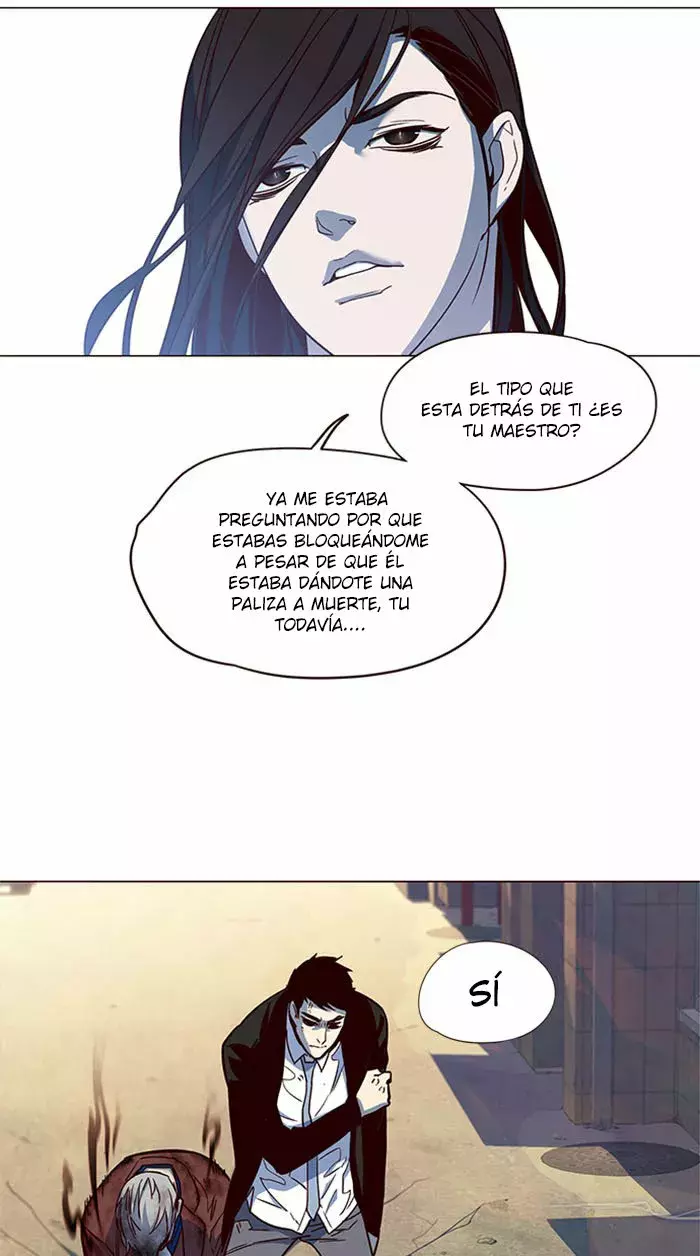 Read Electricidad veloz es Manga Online