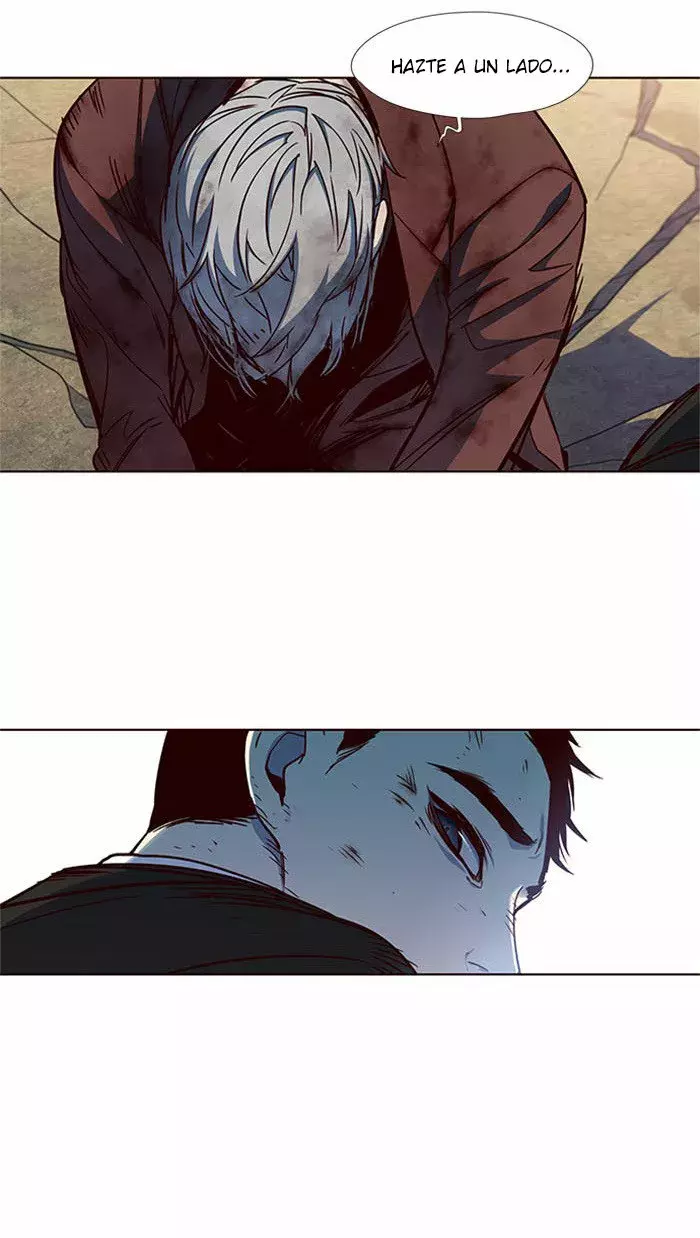 Read Electricidad veloz es Manga Online