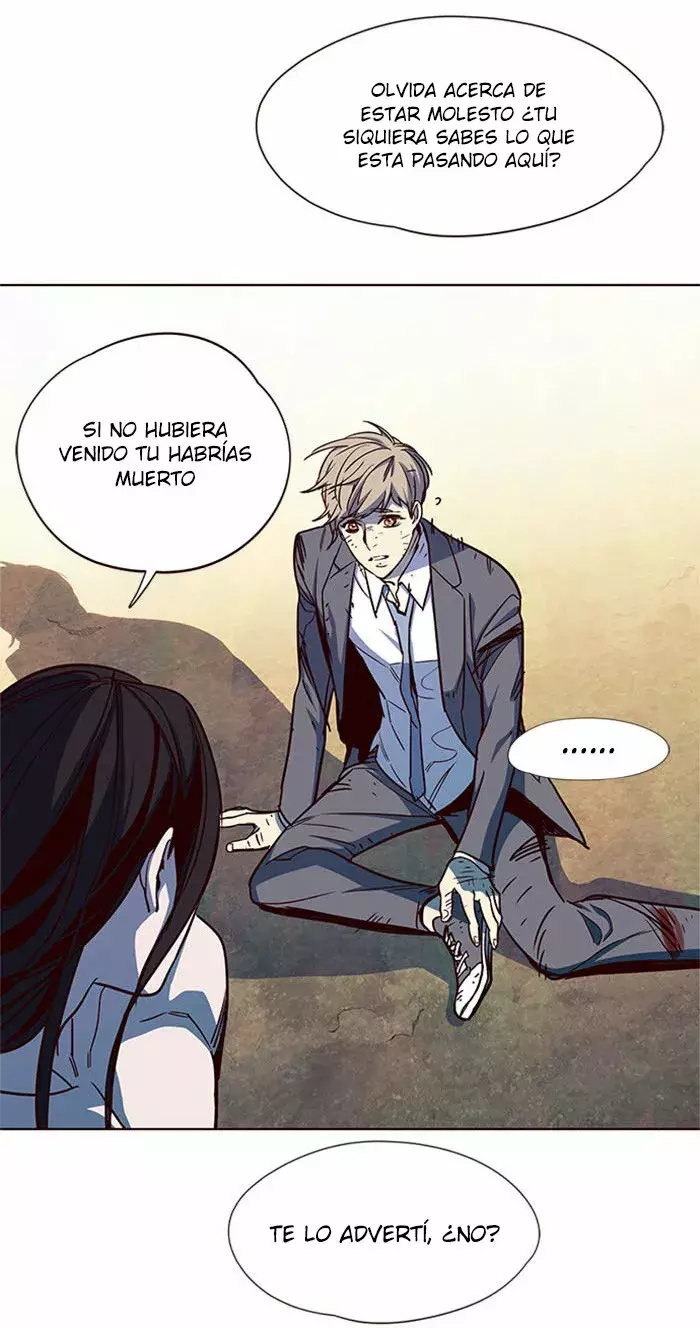 Read Electricidad veloz es Manga Online