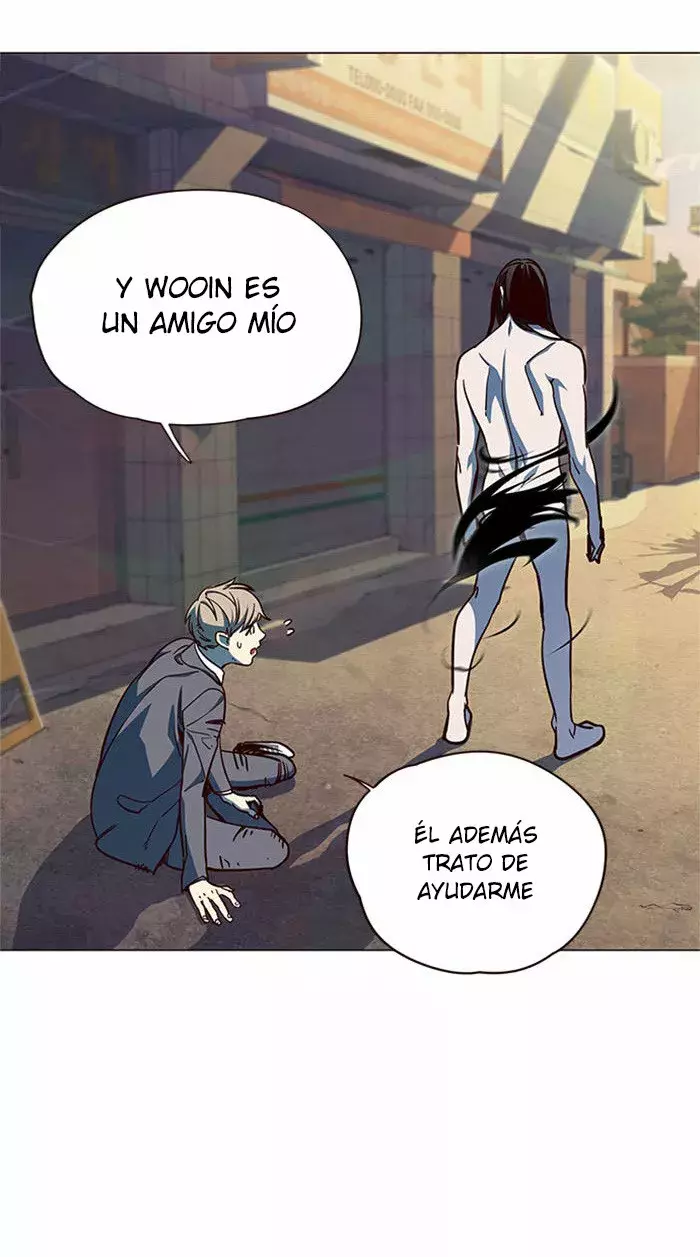 Read Electricidad veloz es Manga Online