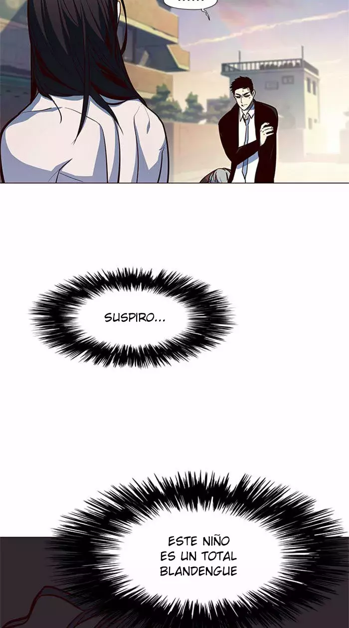 Read Electricidad veloz es Manga Online