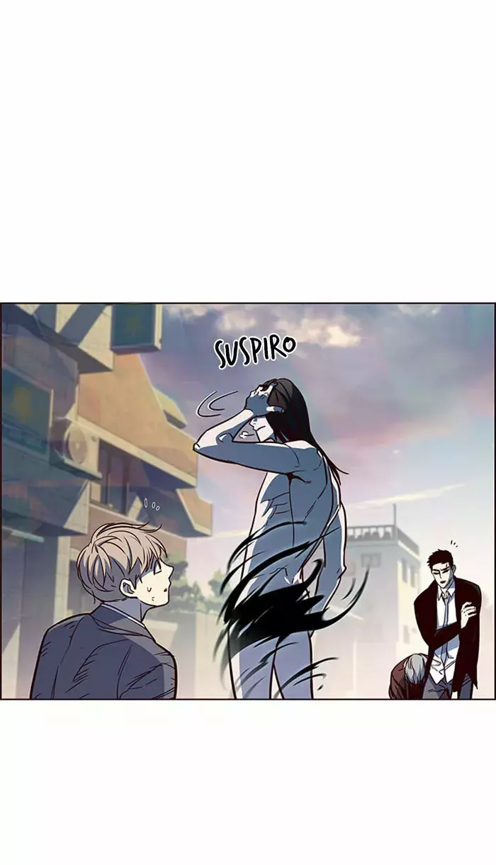 Read Electricidad veloz es Manga Online