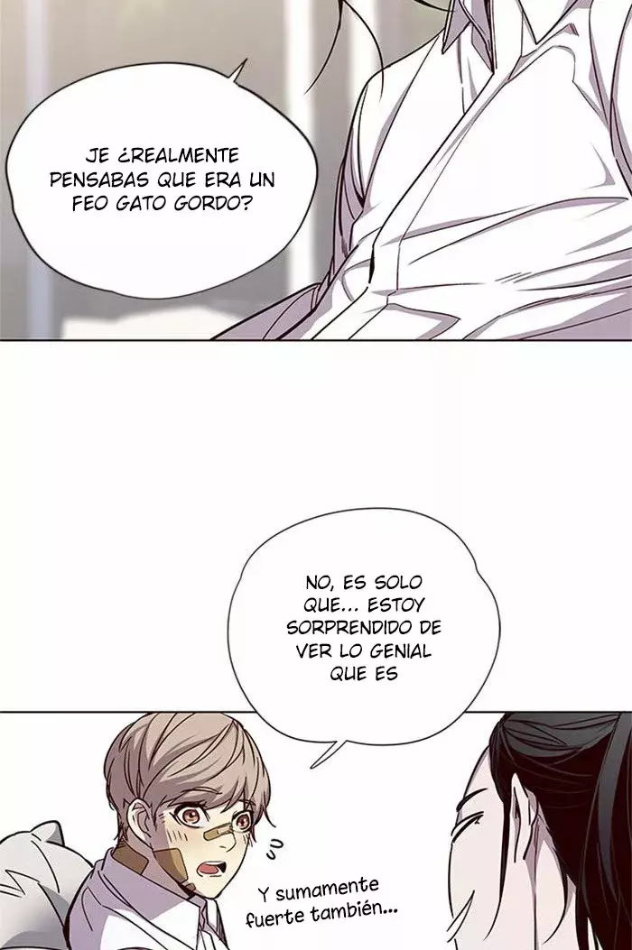 Read Electricidad veloz es Manga Online