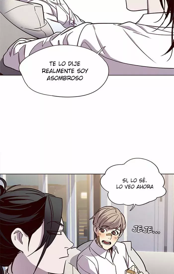 Read Electricidad veloz es Manga Online