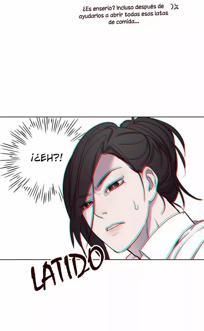 Read Electricidad veloz es Manga Online