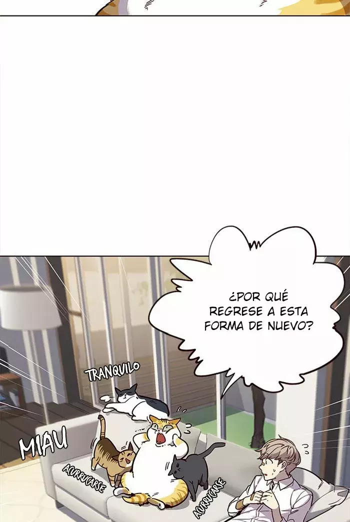 Read Electricidad veloz es Manga Online