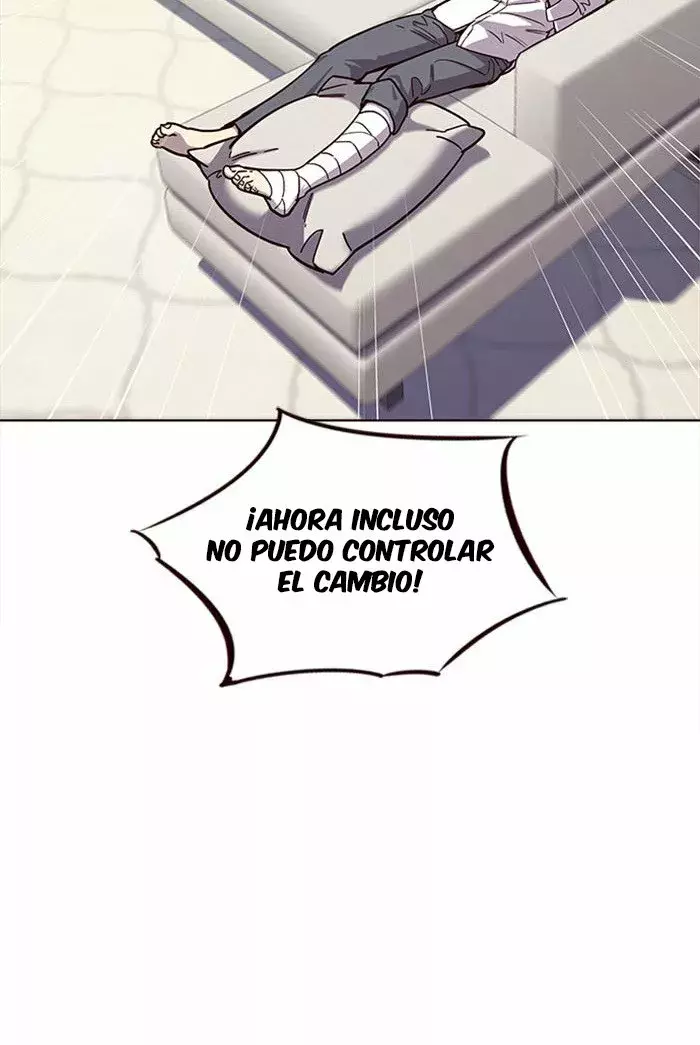 Read Electricidad veloz es Manga Online