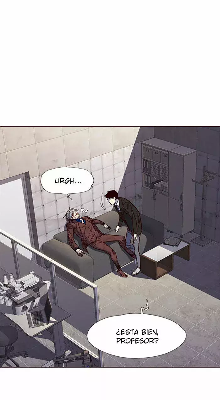 Read Electricidad veloz es Manga Online