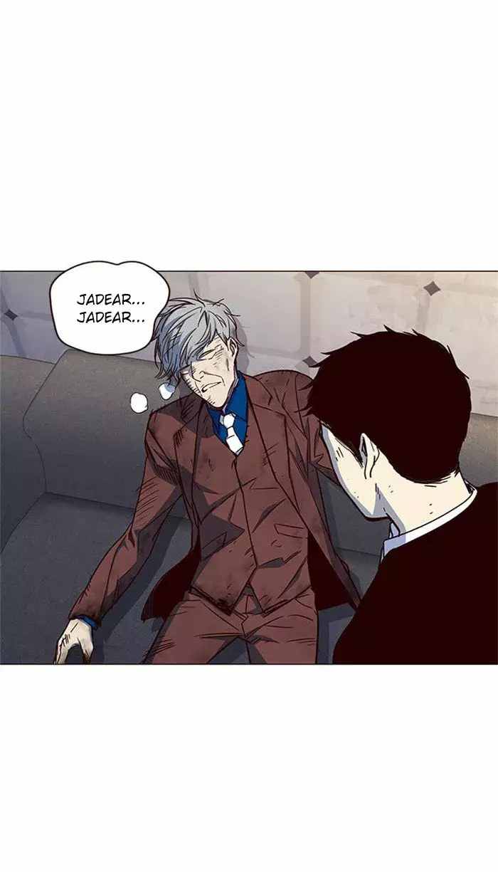 Read Electricidad veloz es Manga Online