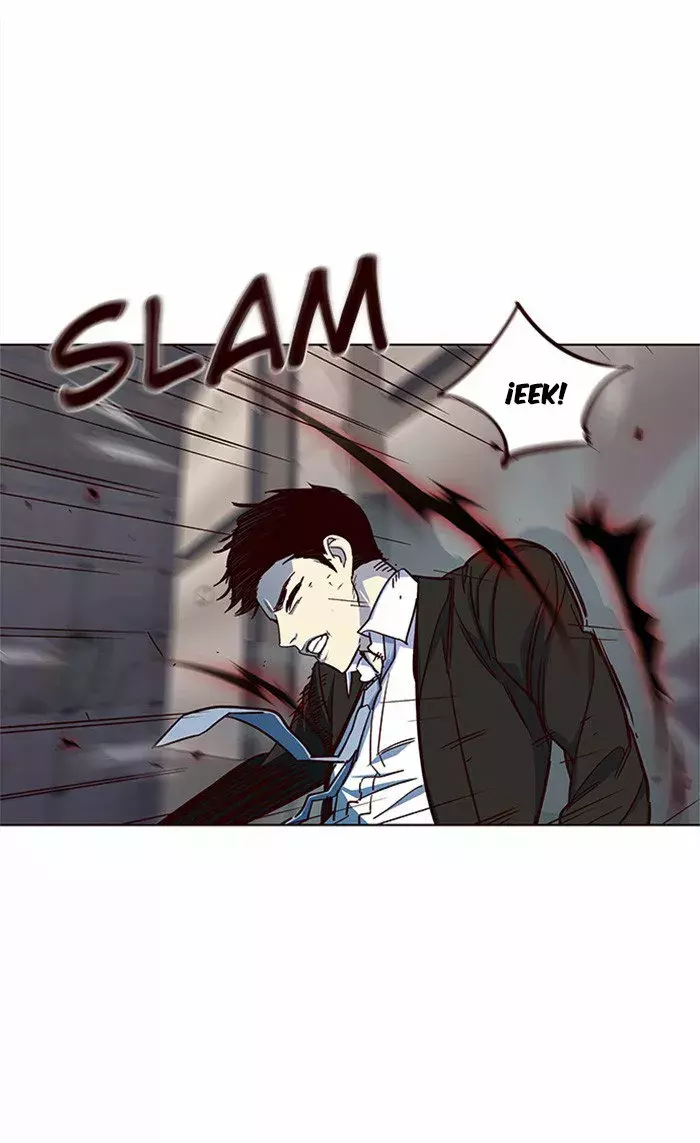 Read Electricidad veloz es Manga Online