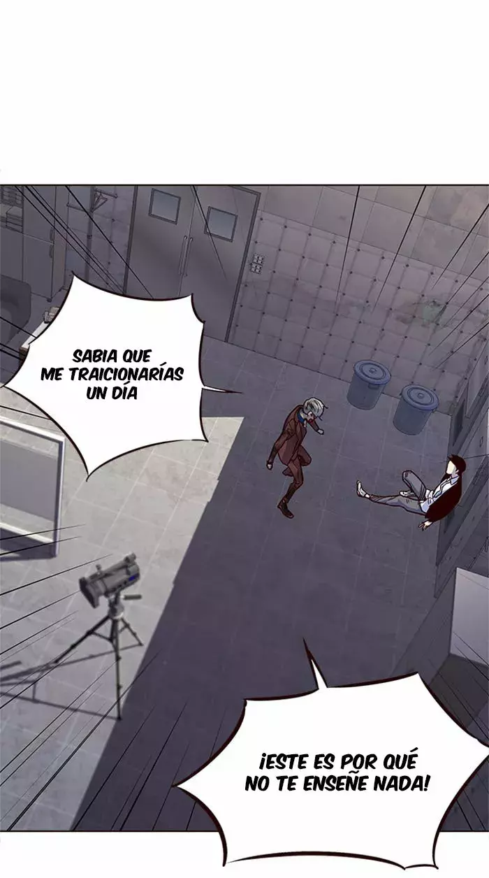 Read Electricidad veloz es Manga Online