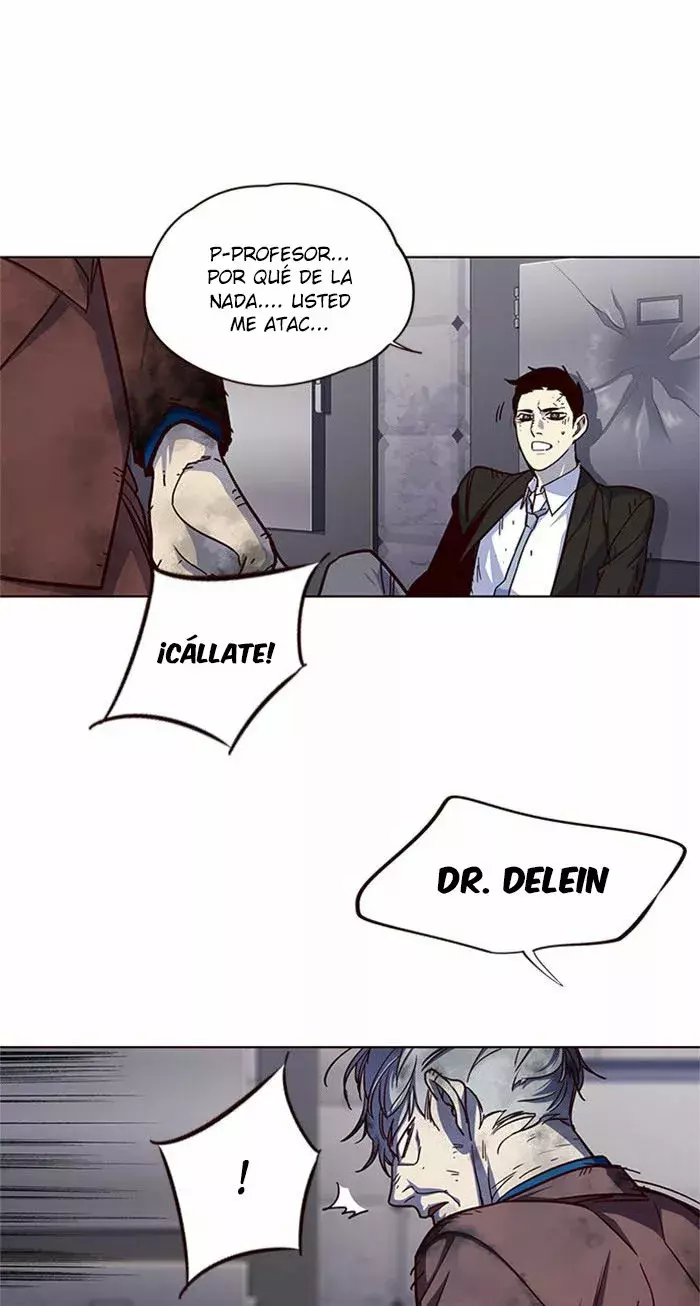 Read Electricidad veloz es Manga Online