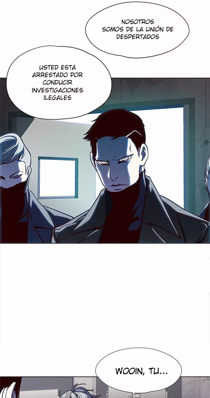 Read Electricidad veloz es Manga Online