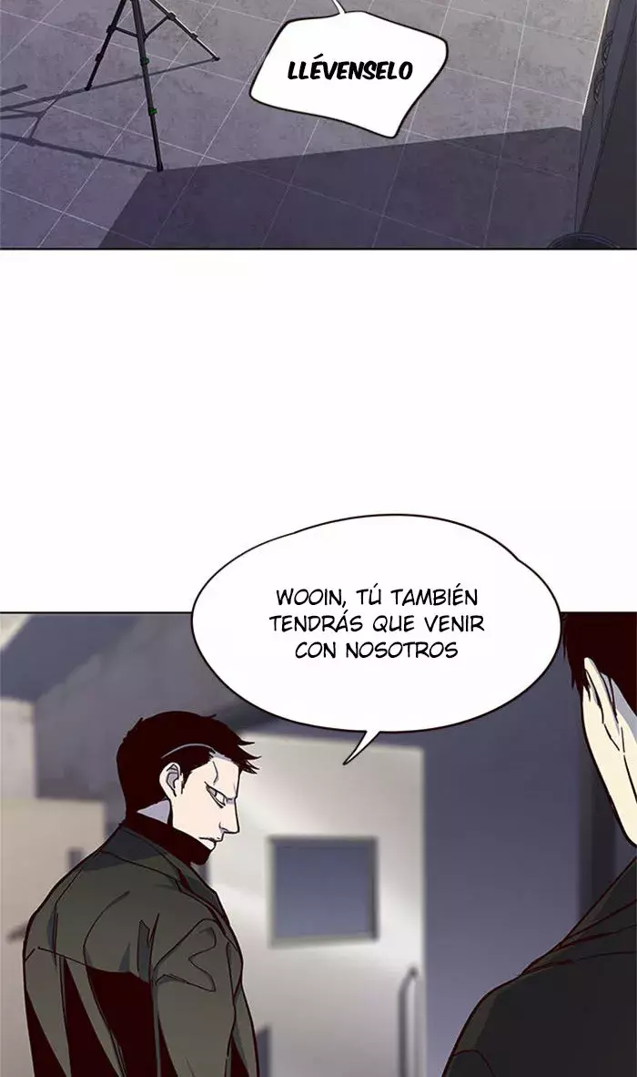 Read Electricidad veloz es Manga Online