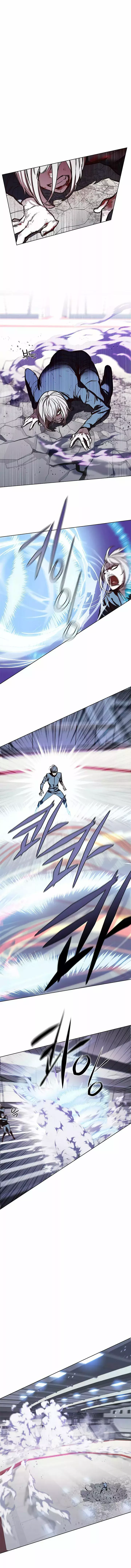 Read Electricidad veloz es Manga Online