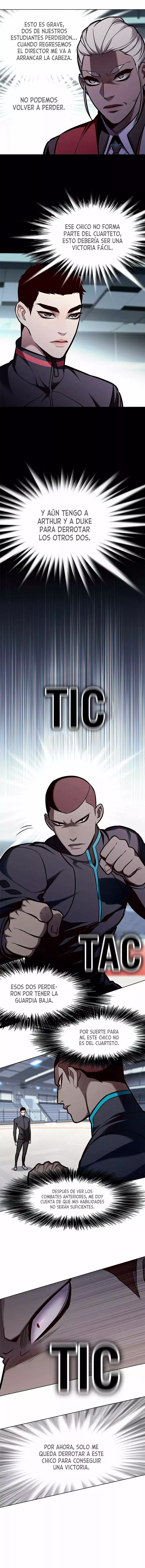 Read Electricidad veloz es Manga Online