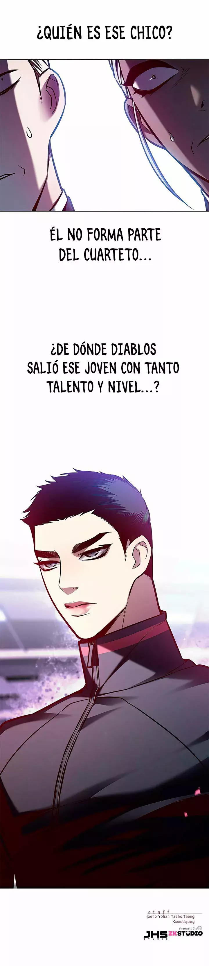 Read Electricidad veloz es Manga Online